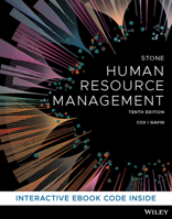 Human Resource Management 0730385353 Book Cover