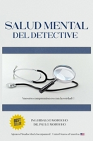 Salud Mental del Detective (Spanish Edition) B0GHRGC67Y Book Cover