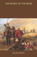 The People of the River 1515229890 Book Cover