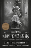 The Conference of the Birds 0735231524 Book Cover