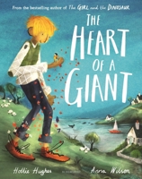 Heart of a Giant 1408880571 Book Cover