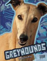 Greyhounds 0736807640 Book Cover