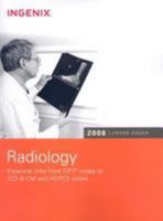 Radiology Cross Coder 2013 1601514557 Book Cover