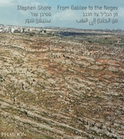 From Galilee to the Negev 0714867063 Book Cover