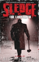 Sledge vs. The Labyrinth 1738598403 Book Cover