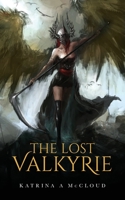 The Lost Valkyrie 164990102X Book Cover