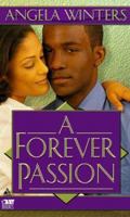 A Forever Passion (Arabesque) 1583140778 Book Cover