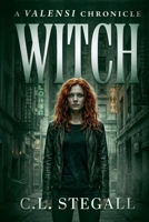 Witch 0999460080 Book Cover