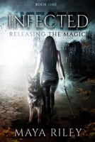 Infected 1075002257 Book Cover