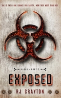 Exposed 1533454256 Book Cover