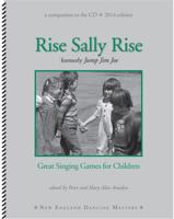 Jump Jim Joe: Great Singing Games for Children Book/CD Combo 0990671607 Book Cover