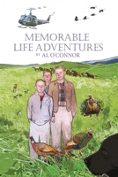 Memorable Life Adventures B0CR1W38ZC Book Cover