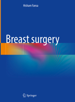 Breast surgery 3662659514 Book Cover