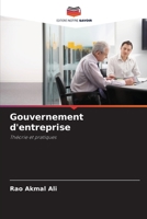 Gouvernement d'entreprise: Théorie et pratiques 6206300188 Book Cover