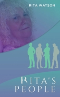 Rita's People 139846113X Book Cover