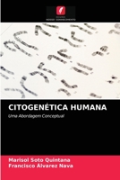 CITOGENÉTICA HUMANA: Uma Abordagem Conceptual 6203505897 Book Cover