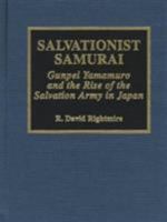 Salvationist Samurai 0810832704 Book Cover