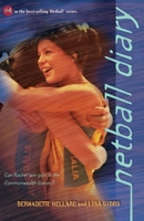 Netball Diary 0207199965 Book Cover