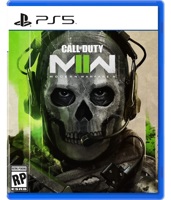 Call Of Duty: Modern Warfare II