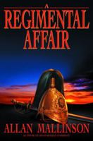 A Regimental Affair 055350715X Book Cover