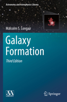 Galaxy Formation 3662658933 Book Cover