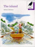 Oxford Reading Tree: Stages 8-11: More Jackdaws Anthologies: The Island: Island 0199163707 Book Cover