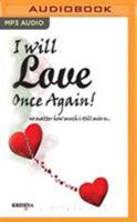 I Will Love Once Again: No matter how much i still miss you... 9380349580 Book Cover