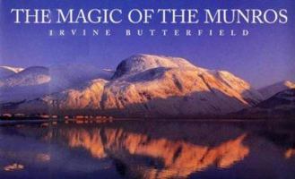 The Magic of the Munros 0715308505 Book Cover
