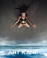 Art Kane 1909526126 Book Cover