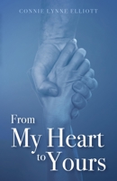From My Heart to Yours 1685563104 Book Cover