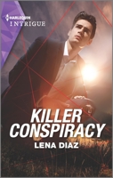 Killer Conspiracy 1335401725 Book Cover