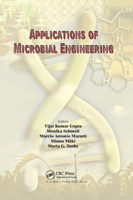 Applications of Microbial Engineering 036737983X Book Cover