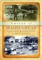 Maidenhead Voices 0752432907 Book Cover
