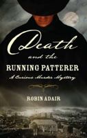 Death and the running patterer 0425237036 Book Cover