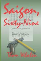 Saigon, Sixty-Nine 1799141101 Book Cover