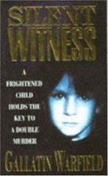 Silent Witness 0747240655 Book Cover