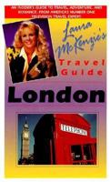 Laura McKenzie's Travel Guides London (Travel Guides Series) 188716104X Book Cover