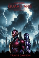 Taromen: Guardians of Angel Valley B0DVCX79NK Book Cover