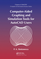Computer-Aided Graphing and Simulation Tools for AutoCAD Users 0367377993 Book Cover