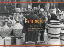 Kensington 1550463381 Book Cover