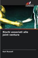 Rischi associati alle joint venture (Italian Edition) 6206823482 Book Cover