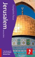 Jerusalem 1908206314 Book Cover