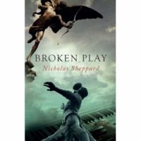 Broken Play 0994140819 Book Cover