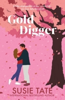 Gold Digger 106868206X Book Cover