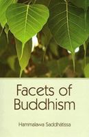 Facets Of Buddhism 9552404258 Book Cover