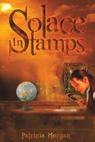Solace in Stamps 1528980166 Book Cover