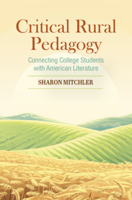 Critical Rural Pedagogy 0814100902 Book Cover