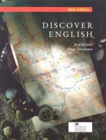 Discover English 0435240617 Book Cover