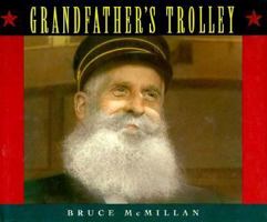 Grandfather's Trolley 1564026337 Book Cover