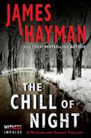 The chill of night 0062363018 Book Cover